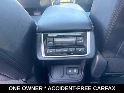 2020 Subaru Ascent Limited
