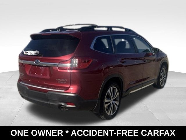 2020 Subaru Ascent Limited