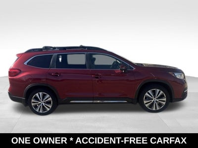 2020 Subaru Ascent Limited