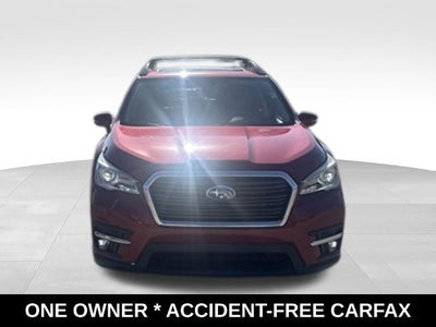 2020 Subaru Ascent Limited