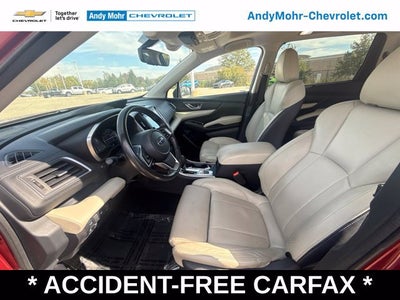 2019 Subaru Ascent Limited