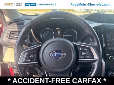 2019 Subaru Ascent Limited