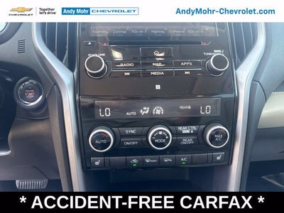 2019 Subaru Ascent Limited