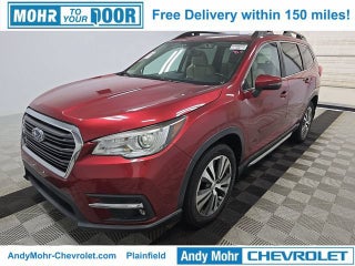 2019 Subaru Ascent Limited