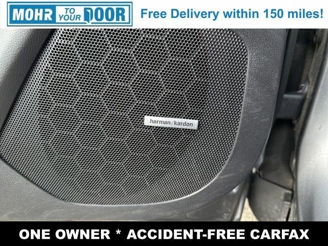 2020 Subaru Ascent Touring