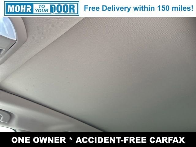 2020 Subaru Ascent Touring