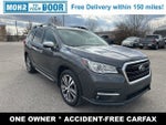 2020 Subaru Ascent Touring