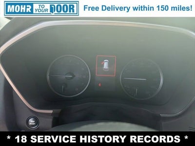 2023 Subaru Ascent Limited