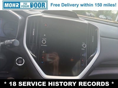 2023 Subaru Ascent Limited