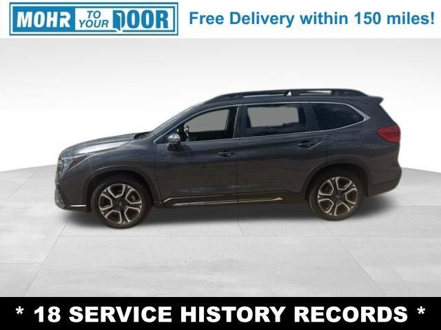 2023 Subaru Ascent Limited