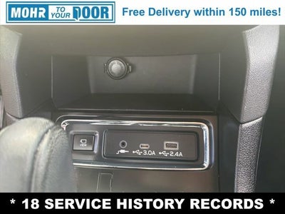 2023 Subaru Ascent Limited
