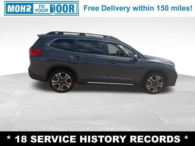 2023 Subaru Ascent Limited