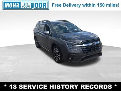 2023 Subaru Ascent Limited
