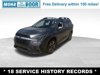 2023 Subaru Ascent Limited