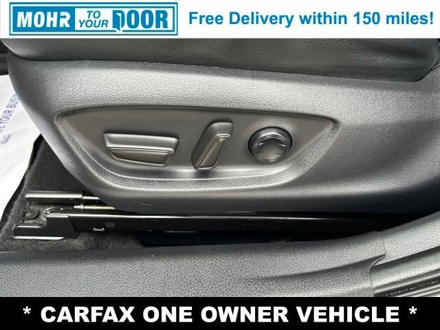 2018 Toyota Camry XSE V6