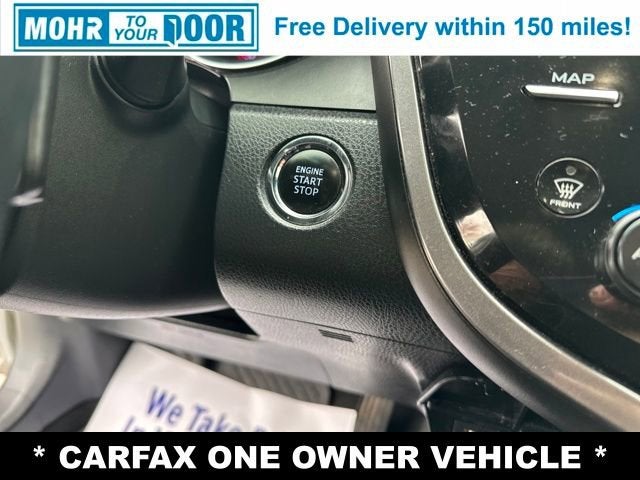 2018 Toyota Camry XSE V6