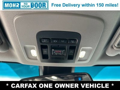 2018 Toyota Camry XSE V6