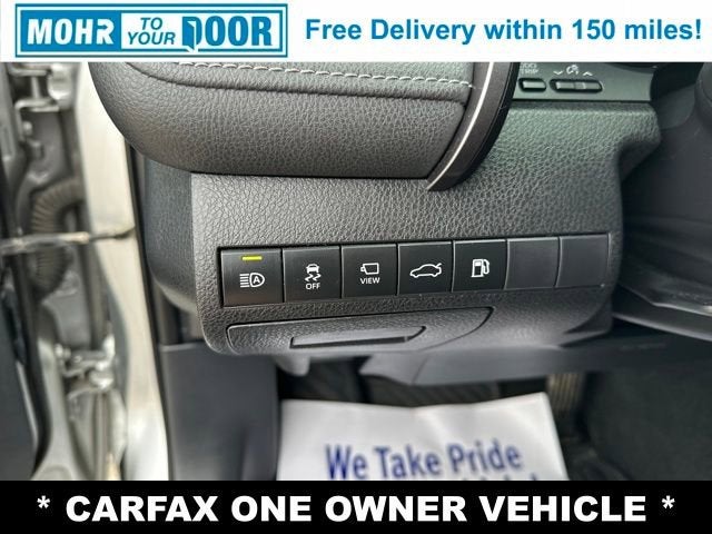 2018 Toyota Camry XSE V6