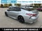 2018 Toyota Camry XSE V6