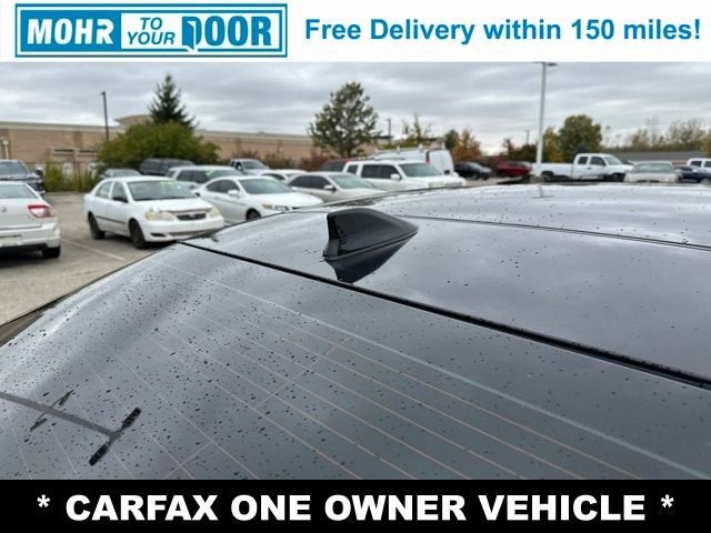 2018 Toyota Camry XSE V6