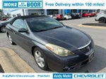 2008 Toyota Camry Solara SE