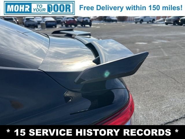 2020 Toyota Camry XSE V6