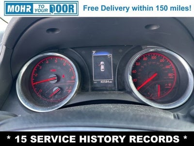 2020 Toyota Camry XSE V6