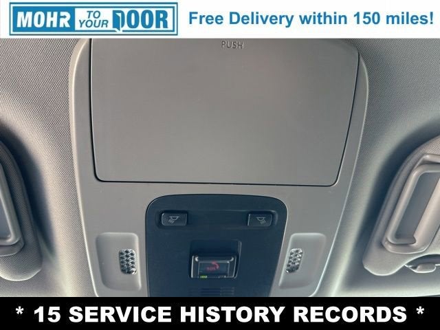 2020 Toyota Camry XSE V6