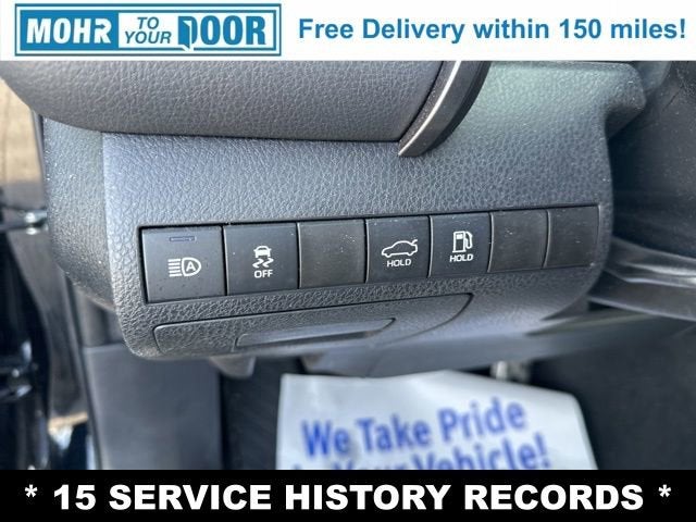 2020 Toyota Camry XSE V6