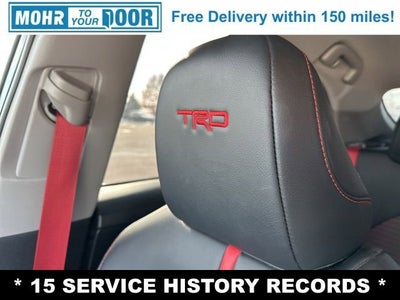 2020 Toyota Camry XSE V6