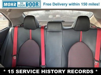 2020 Toyota Camry XSE V6