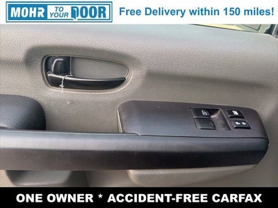 2019 Nissan NV Passenger NV3500 HD SL