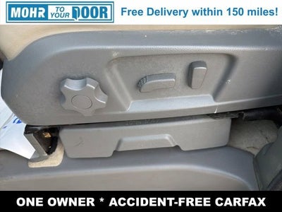 2019 Nissan NV Passenger NV3500 HD SL