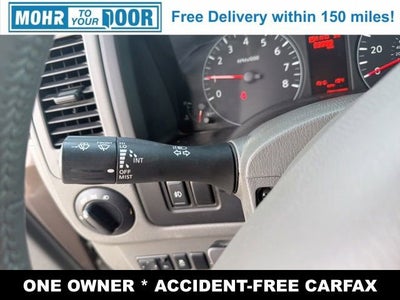 2019 Nissan NV Passenger NV3500 HD SL