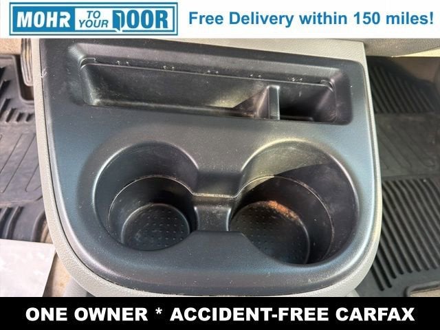 2019 Nissan NV Passenger NV3500 HD SL