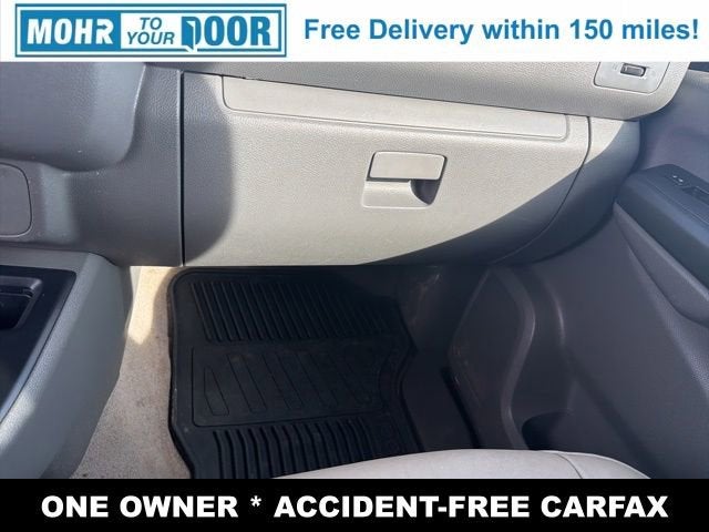 2019 Nissan NV Passenger NV3500 HD SL