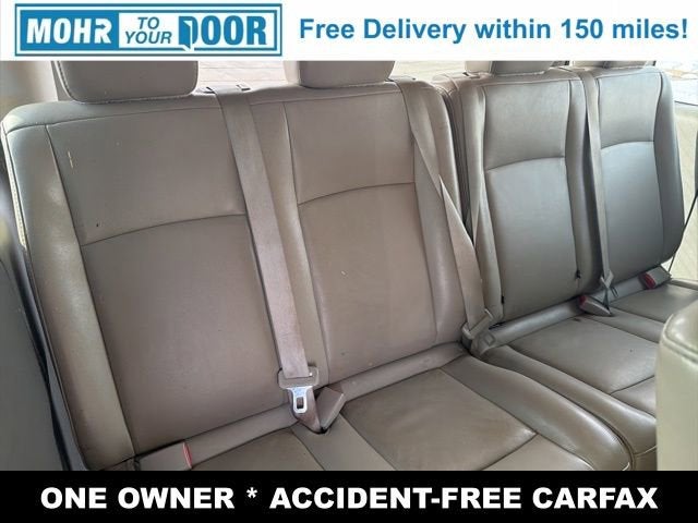 2019 Nissan NV Passenger NV3500 HD SL