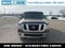 2019 Nissan NV Passenger NV3500 HD SL