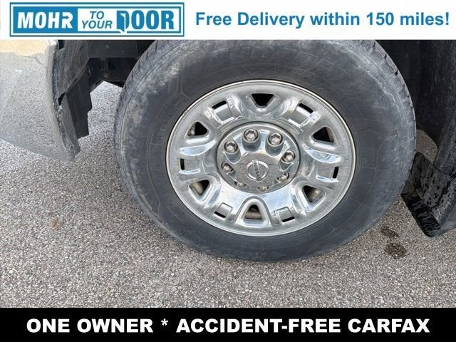 2019 Nissan NV Passenger NV3500 HD SL