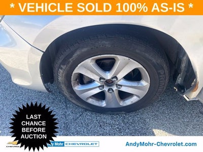 2010 Honda Odyssey Touring
