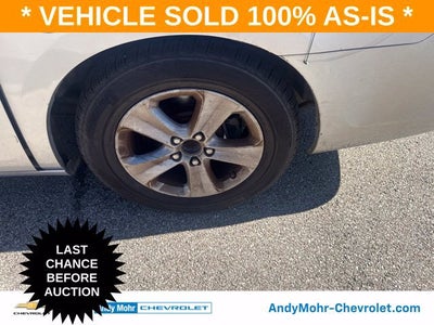 2010 Honda Odyssey Touring