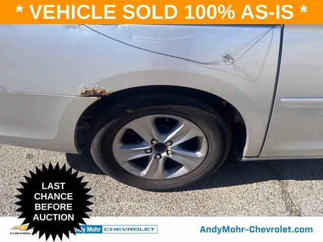 2010 Honda Odyssey Touring