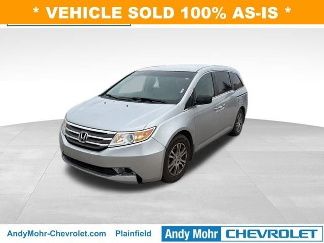 2011 Honda Odyssey EX