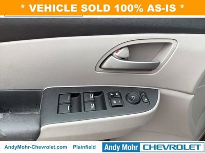 2011 Honda Odyssey EX