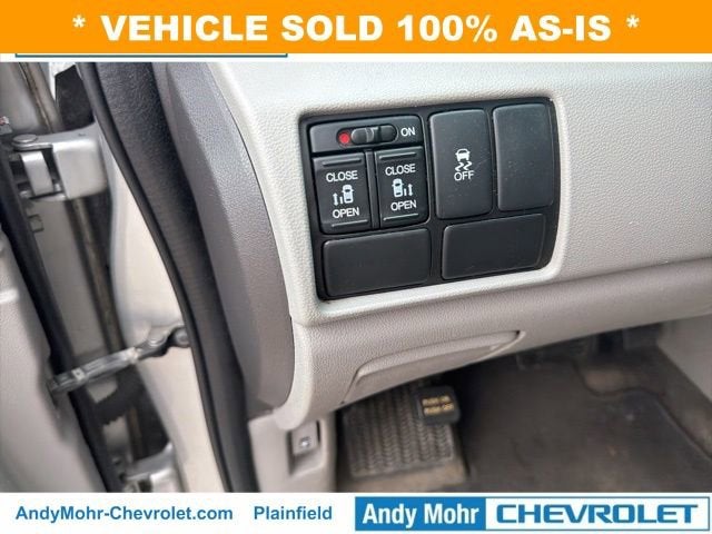 2011 Honda Odyssey EX