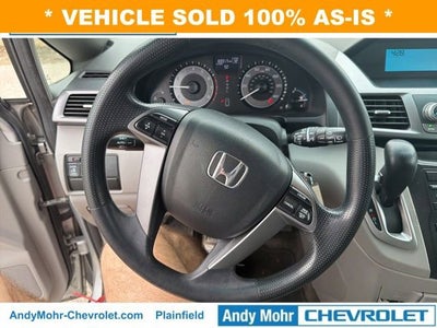 2011 Honda Odyssey EX