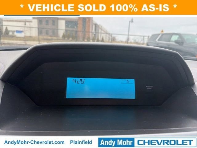 2011 Honda Odyssey EX