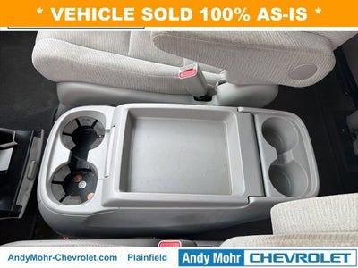 2011 Honda Odyssey EX