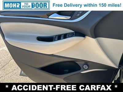 2018 Buick Enclave Essence