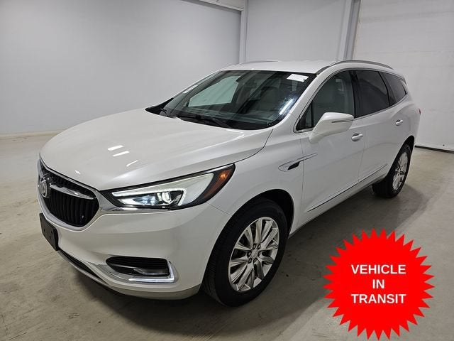 2018 Buick Enclave Essence